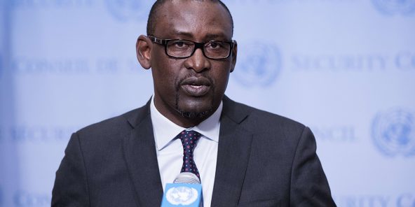 Crise entre le Mali et la France : le ministre Malien des affaires étrangères "catégorique" sur l'issue de leurs relations avec la France