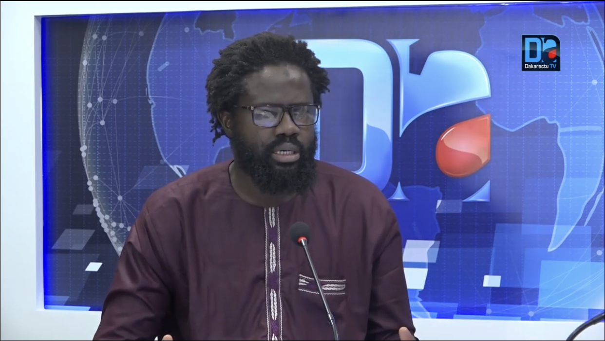 POLITIQUE SENEGAL : LOCALES 2022 Le passé qui se recompose 