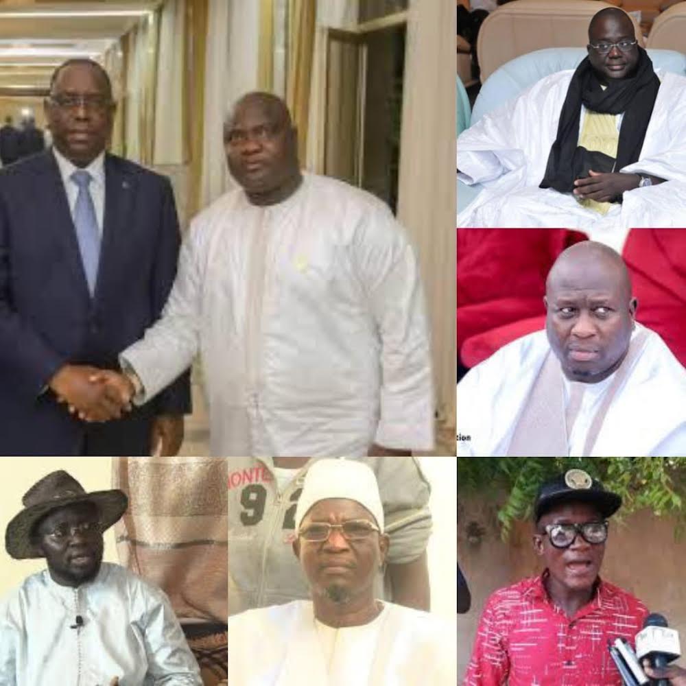 DÉFAITE DE BBY À TOUBA / Et si Macky n’était pas lui-même convaincu de gagner! Analyse d’une débâcle (entre impréparation, manque de soutien, erreurs de démarche et transferts d’électeurs)