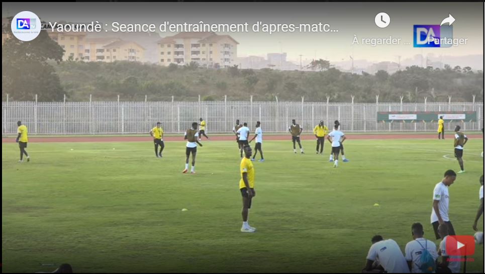 CAN / Demi-finale Sénégal vs Burkina Faso : Pas de cas Covid-19 dans la tanière, suite aux tests