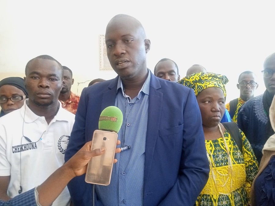 Société : Grève générale des acteurs du Syndicat de l’enseignement professionnel et technique, ce mardi…