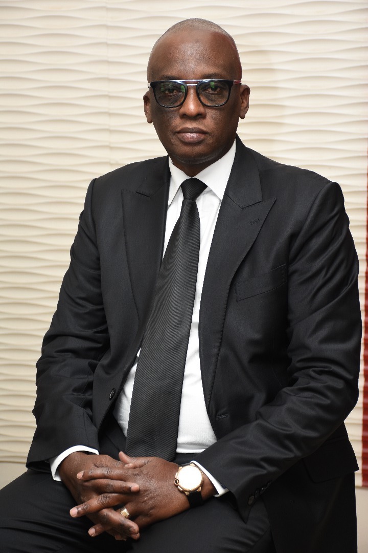 Une nouvelle ère: un Président nouveau (Par Abdoulaye Fofana SECK)