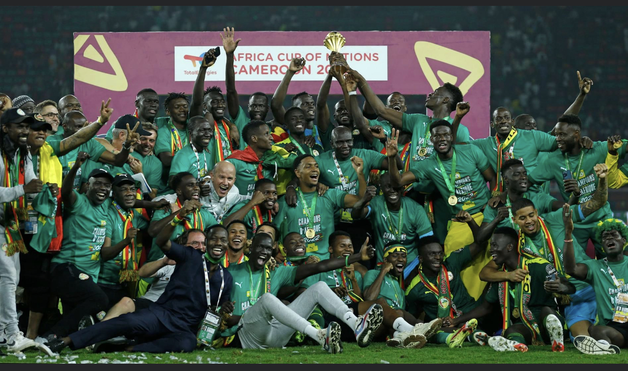 Le Sénégal champion d’Afrique : Révélations sur les péripéties d’un sacre historique…