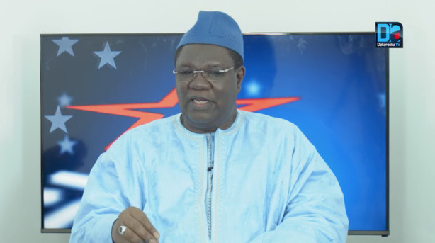 Présidence de l’UA, Sacre des Lions : Le Sénégal, voix et vitrine de l’Afrique (Me Ousmane Ngom, ancien ministre)