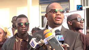Suspension de l'installation du PCD de Kaolack : Ahmed Youssouf Bengelloune annonce une marche pacifique ce mercredi à Kaolack.