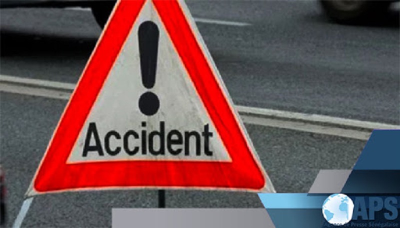 Homicide involontaire : sauvagement heurtée par un camion-citerne, Fatou Ndoye perd la vie sur le coup.