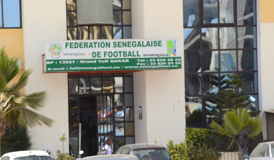 Fédé de foot : Une réunion du Comité exécutif qui s'annonce tendue.