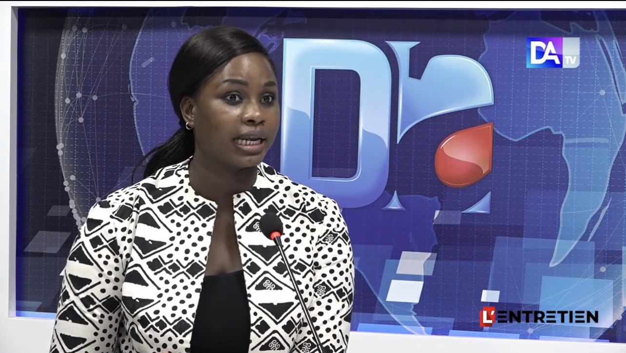 Grève des enseignants : Marième Soda Ndiaye adresse une question d'actualité au gouvernement pour un apaisement dans l'espace scolaire.