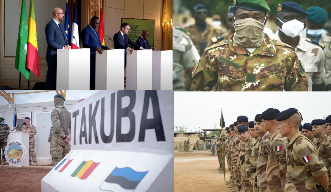 Retrait des forces militaires européennes du Mali : Pour quel impact sur le terrain ?