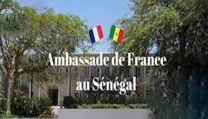 Pédopornographie : Un agent de l'ambassade de France au Sénégal arrêté et placé en détention provisoire