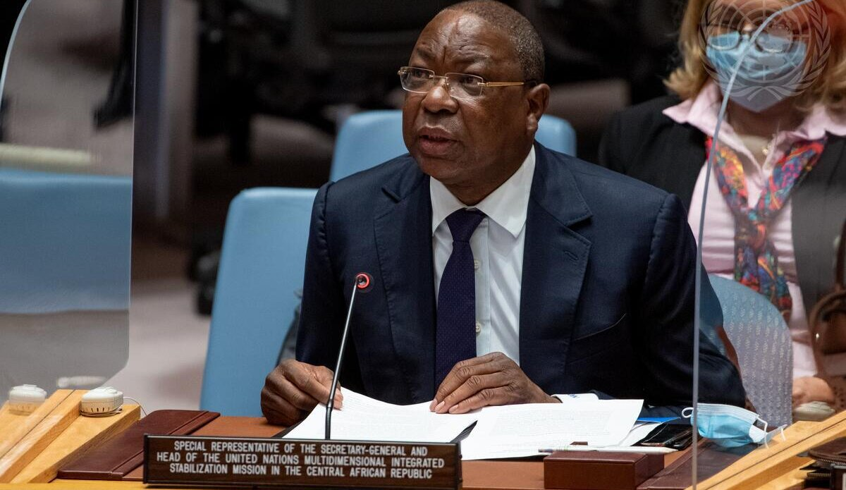 Centrafrique : Malgré les efforts fournis par le gouvernement, la situation reste précaire, tendue et les droits de l’homme toujours remis en cause (Rapport  Minusca)