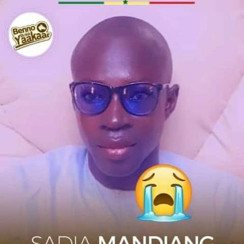 SÉDHIOU : Le nouveau maire élu de Diambaty Sadia Mandiang décède à la suite d’un malaise…