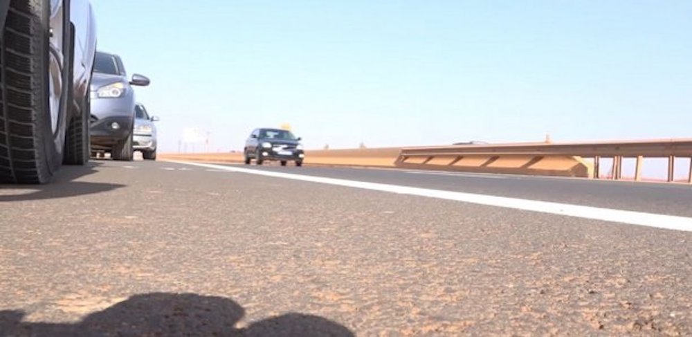 Autoroute de Saint-Louis : les travaux démarrent en juin avec l’arrivée des premiers financements