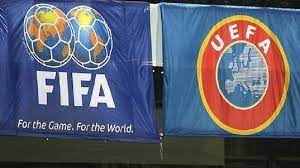Compétitions Européennes : les clubs et les équipes nationales russes suspendus de toutes les compétitions par la FIFA et l'UEFA
