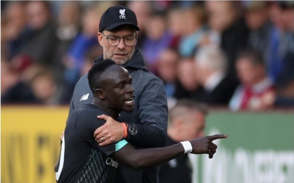 Liverpool : Jürgen Klopp foule au pied le statut de Mané… Sadio poussé vers la sortie ?