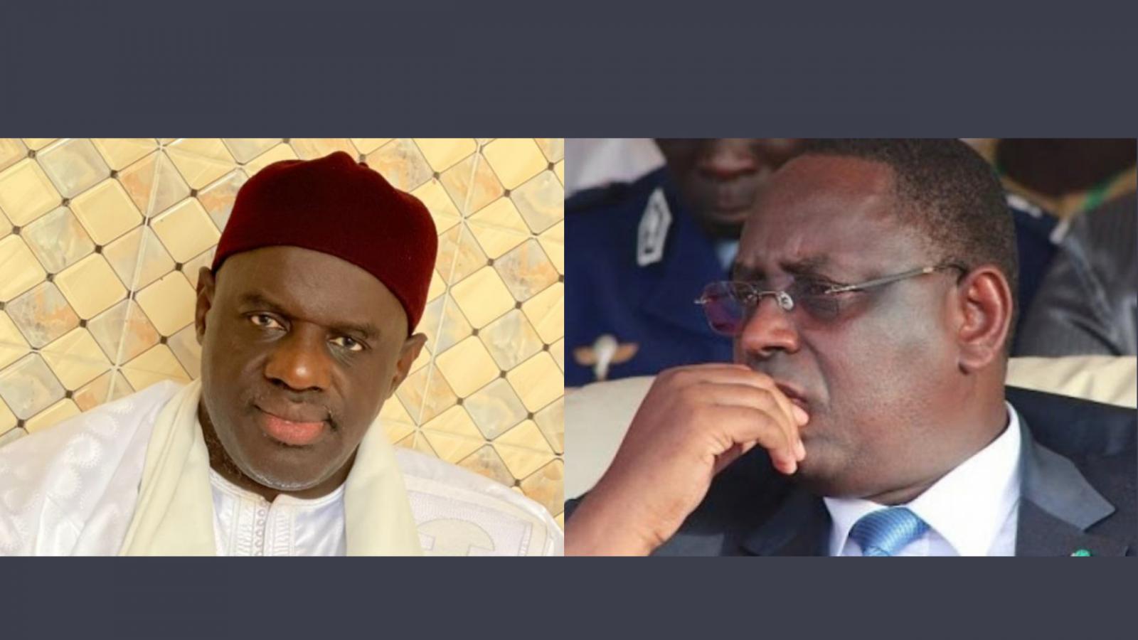 Propos de l'imam Lamine Sall : Les instructions du président Macky Sall au ministre de la Communication et au CNRA