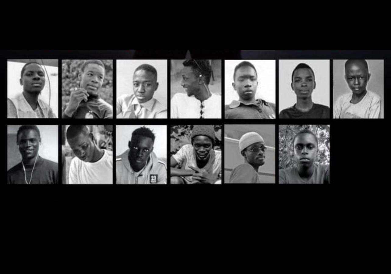 Sénégal : Un an après la mort de 14 manifestants, les familles réclament justice (communiqué Raddho et Amnesty)