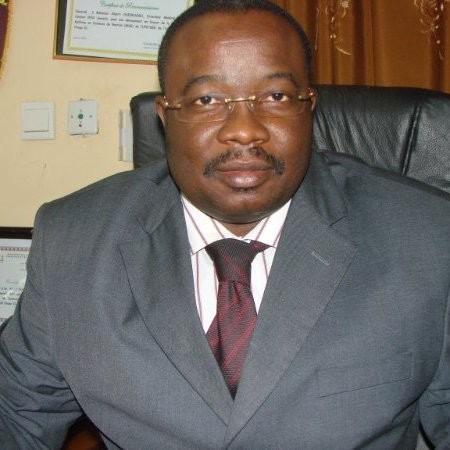 Burkina: l'universitaire Albert Ouédraogo 53 ans nouveau Premier ministre (officiel)