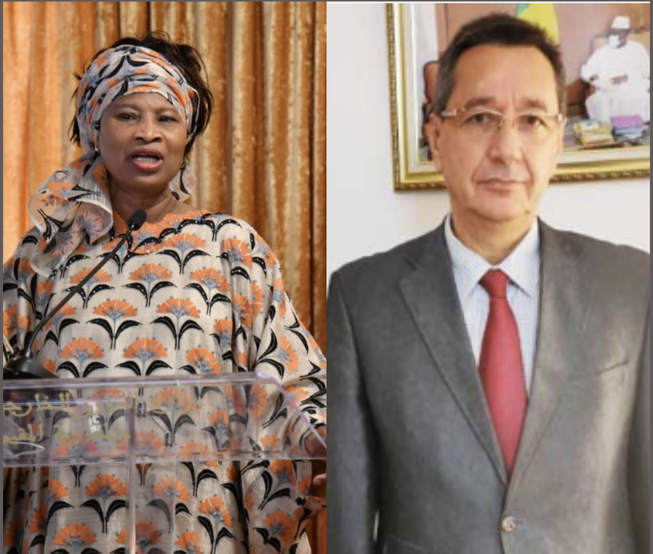 Interruption du recrutement de volontaires sénégalais pour combattre aux côtés de l’armée ukrainienne : Kiev se plie aux injonctions de Dakar.