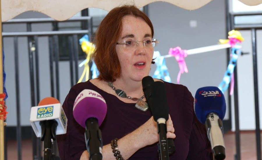 Invasion de l'Ukraine par la Russie / Position neutre de l’Afrique : Le département d’État Américain essaie de convaincre le continent noir à travers sa presse.