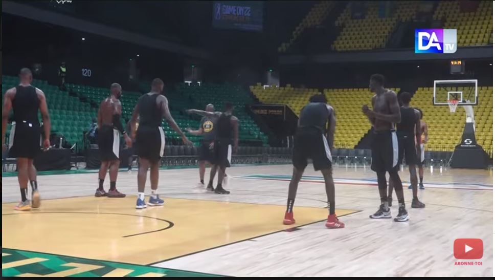 Basketball Africa League « Ne pas commettre les mêmes erreurs que l’AS Douanes la saison