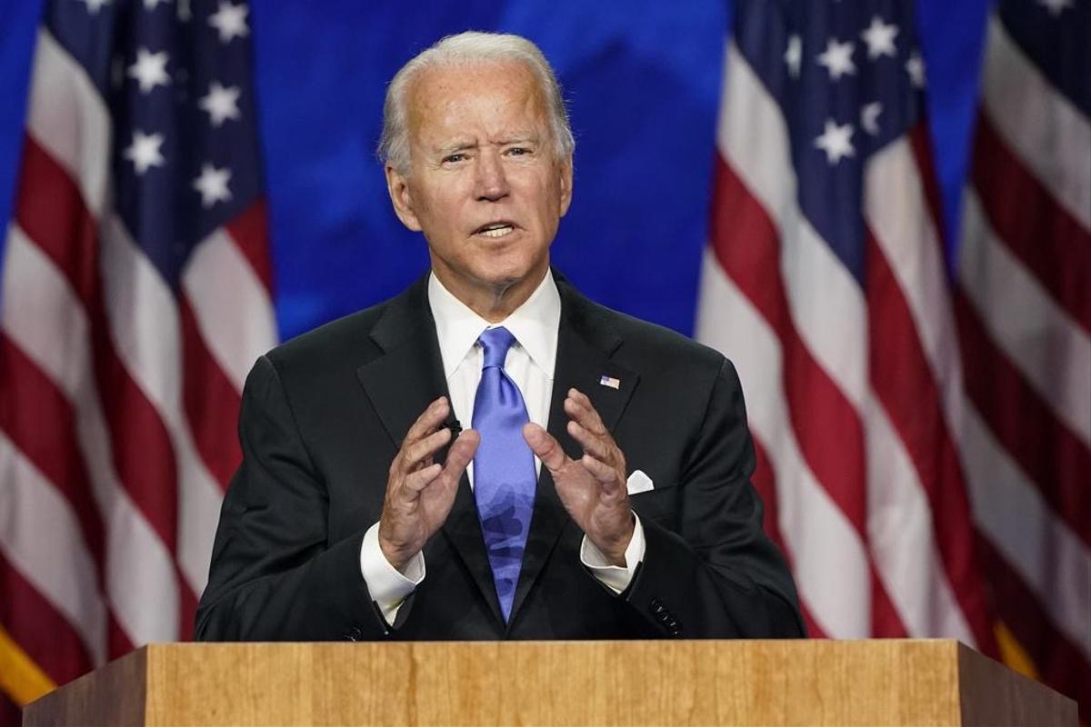 Joe Biden ordonne un embargo sur les importations américaines de pétrole et gaz russes