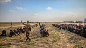 Poutine approuve l'idée d'envoyer des Syriens combattre contre l'Ukraine