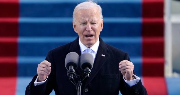 Biden prévient qu'une confrontation directe entre Otan et Russie provoquerait « la Troisième Guerre mondiale »