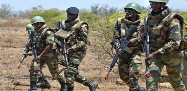 Casamance : L'armée à l'assaut de Salif Sadio