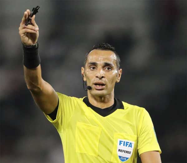 Barrages Mondial 2022 / Sénégal vs Égypte : L'arbitre algérien Mustapha Ghorbal va officier au match retour...