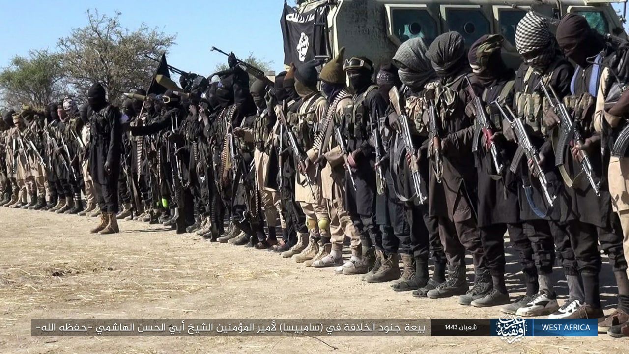 Renouvellement d’allégeance des « provinces » ouest-africaines de l’État islamique au nouveau « Calife » : l’affirmation d’une présence qui doit inquiéter.