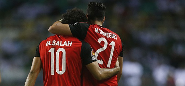 Barrages Mondial 2022 / Égypte – Sénégal : Les Pharaons sont-ils fragilisés par les blessures de Salah et Trezeguet ?