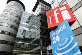Mali: la junte ordonne la suspension de la diffusion de RFI et France 24 (officiel)