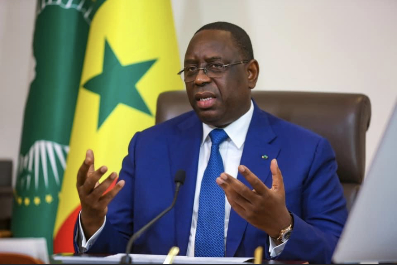 Le président Macky Sall favorable à une solution négociée de la crise malienne: Une position de sagesse imposée par la conjoncture économique mondiale ?