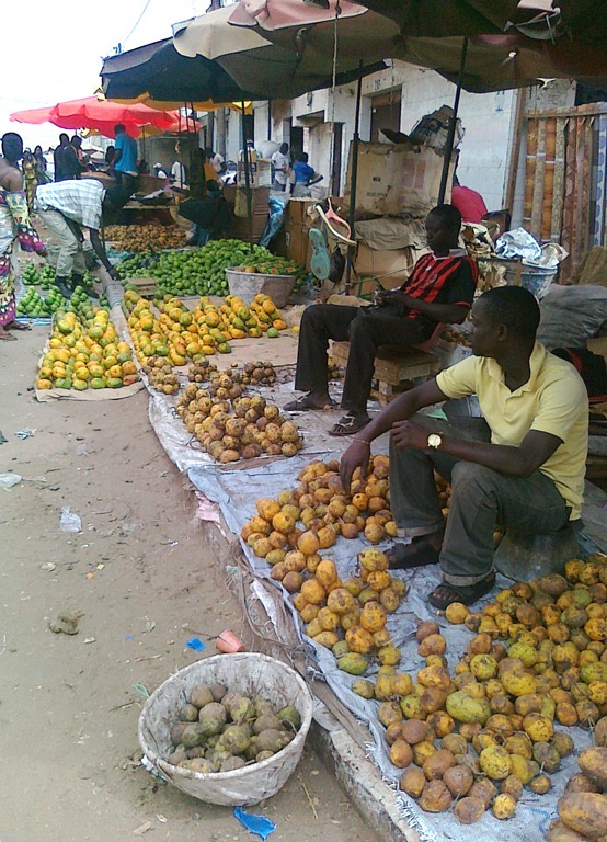 Plan d'aménagement de Pikine : 1,5 milliard prévu pour la restructuration du marché Syndicat et le démarrage des travaux du marché Zinc le 15 avril prochain.