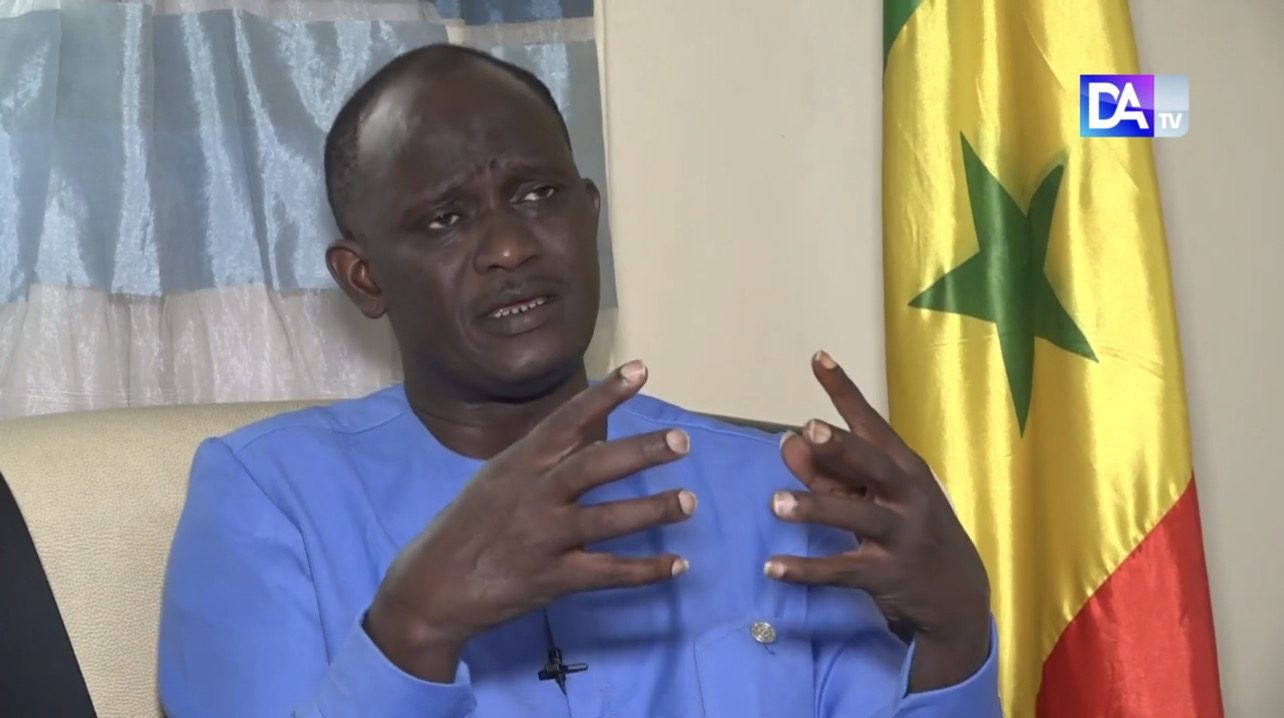 Arrêté puis relâché par la police de Pikine, le Dr Cheikh Dieng n’abdique pas : « Nous allons continuer à résister à la confiscation des suffrages des sénégalais »