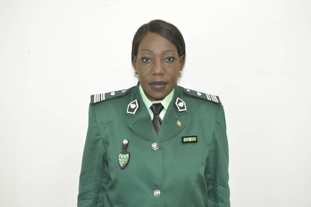 HOMMAGE AU COLONEL GOGO BANEL NDIAYE ( Par Cl/r Pa. Alassane DIOP)