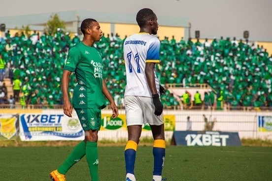 Ligue 1 / Les résultats de la 14ème journée : Teungueth FC surpris par la Douane…Génération Foot domine le Jaraaf et occupe la tête du classement…