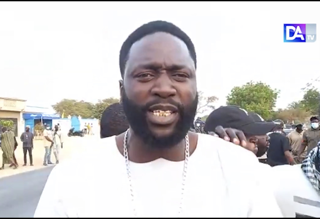 Bignona : Kilifeu et sa famille victimes de braquage. Le rappeur blessé par balle.