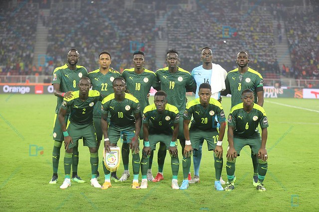 Barrages Qatar 2022 : La règle des buts à l'extérieur toujours en vigueur, le Sénégal a la faveur des pronostics.