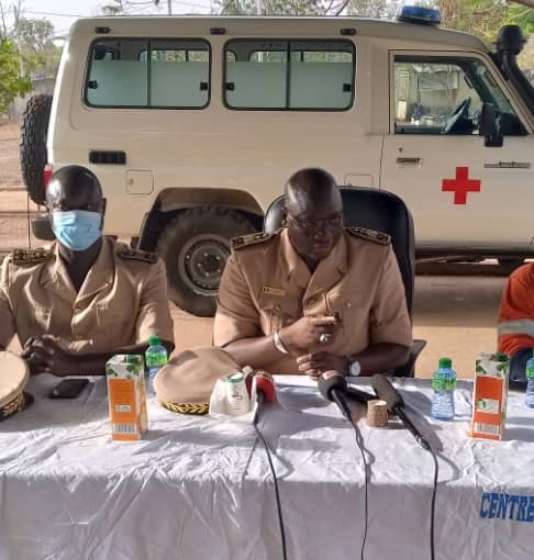 SARAYA/SANTÉ : Endeavour Mining a réglé deux vieilles doléances des populations de Saraya et Missirah.