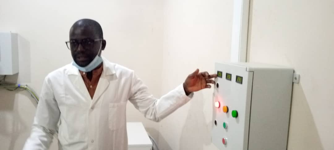 SARAYA/SANTÉ : Endeavour Mining a réglé deux vieilles doléances des populations de Saraya et Missirah.