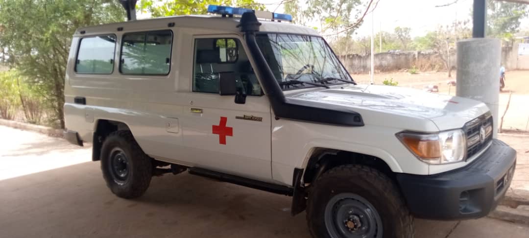 SARAYA/SANTÉ : Endeavour Mining a réglé deux vieilles doléances des populations de Saraya et Missirah.