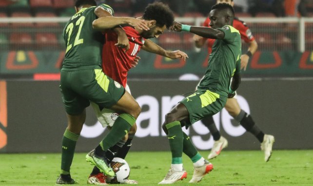 Match retour Sénégal vs Égypte : Les Lions attendus à Dakar ce samedi matin...