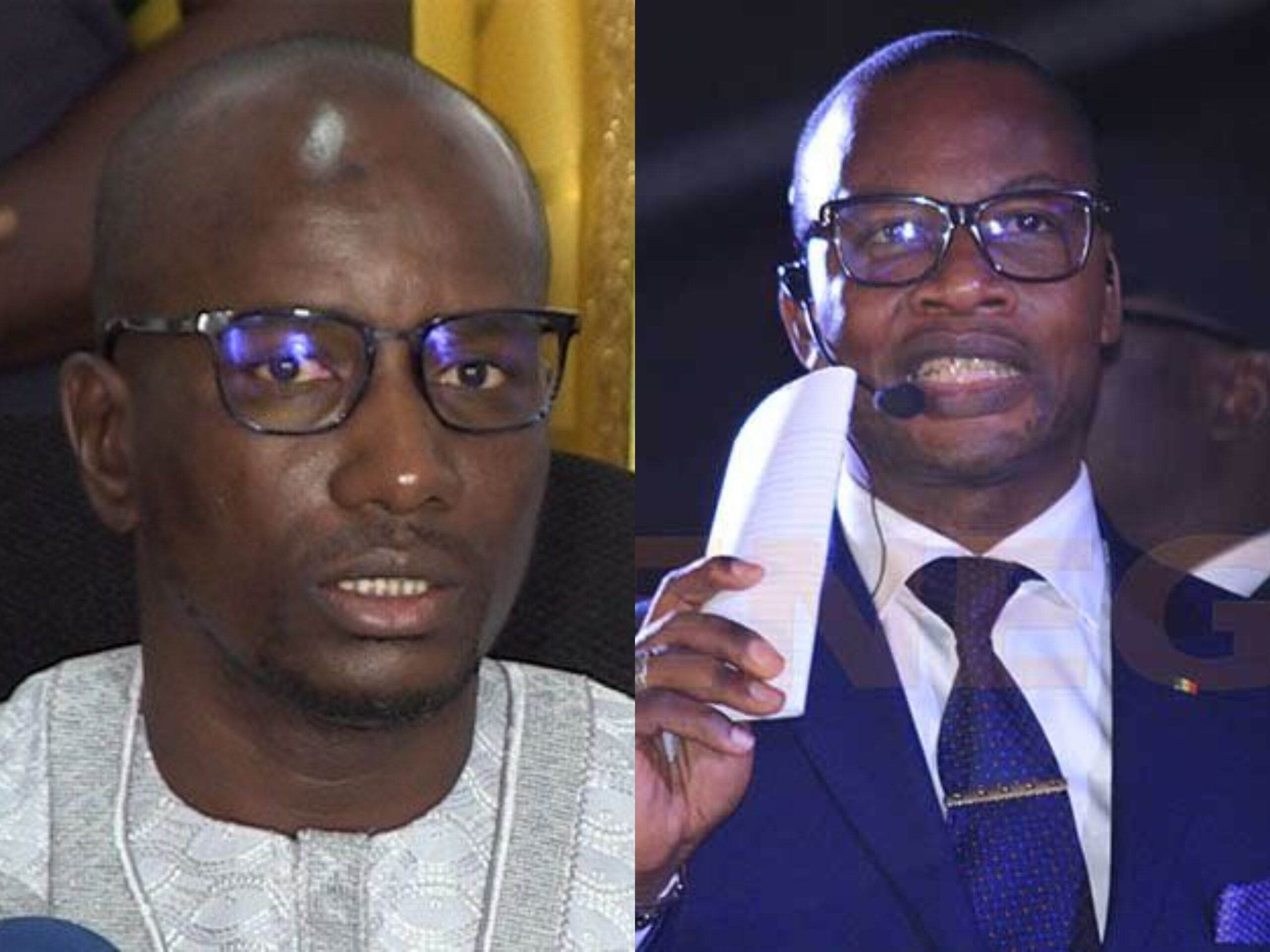 Condamnée à payer 90 millions à Me Moussa Diop : DDD rejette le jugement rendu par le tribunal.