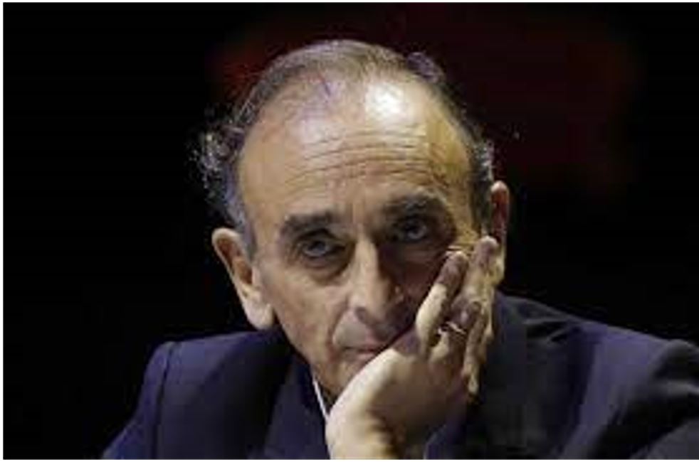 Injures contre les sénégalais : « la République du Sénégal engagera les actions idoines pour que monsieur Éric Zemmour (…) réponde des propos dégradants tenus » (SE El Hadji Magatte Sèye).