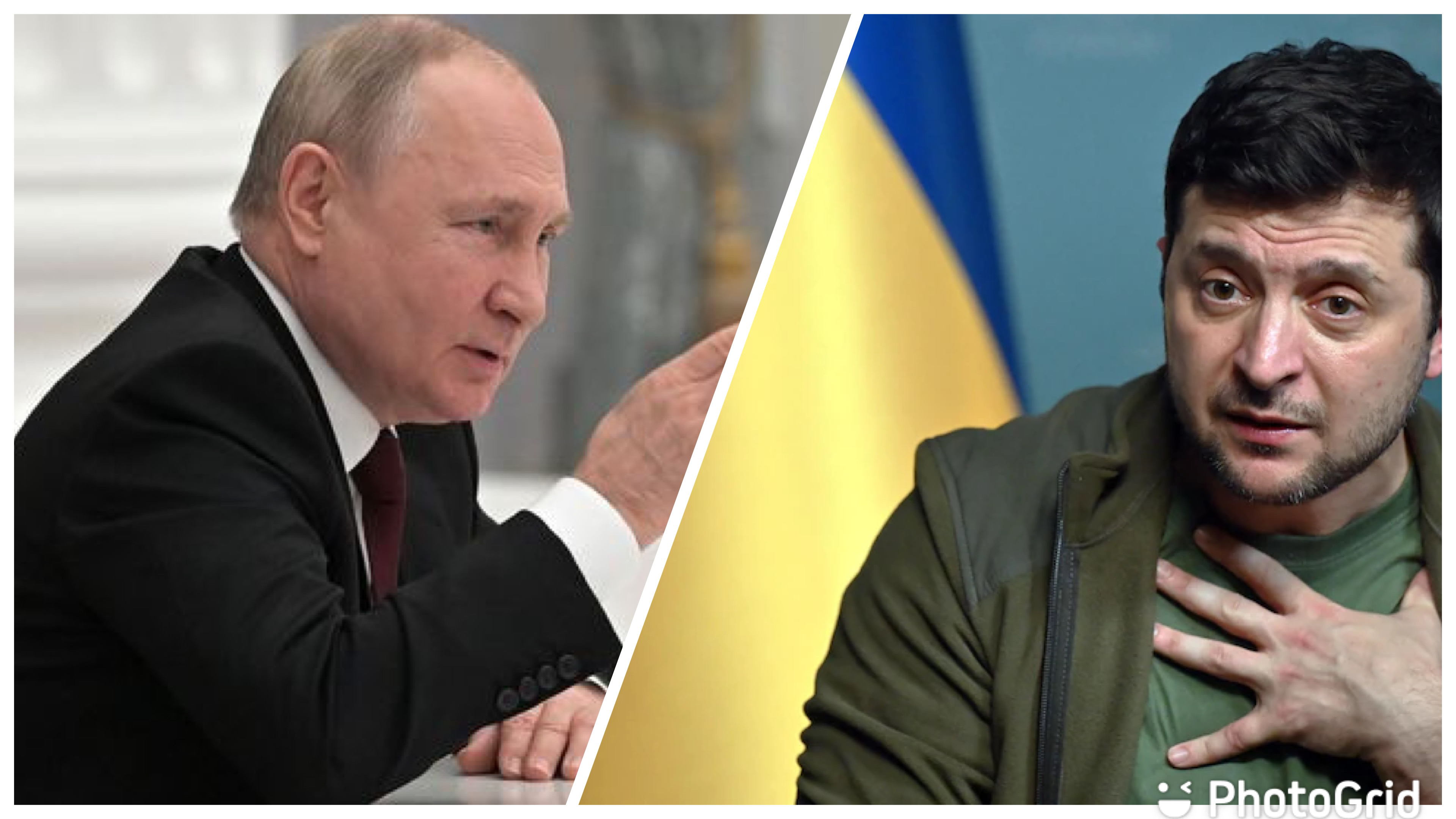 Négociations russo-ukrainiennes: pas "d'avancées significatives" pour l'instant (Kremlin)