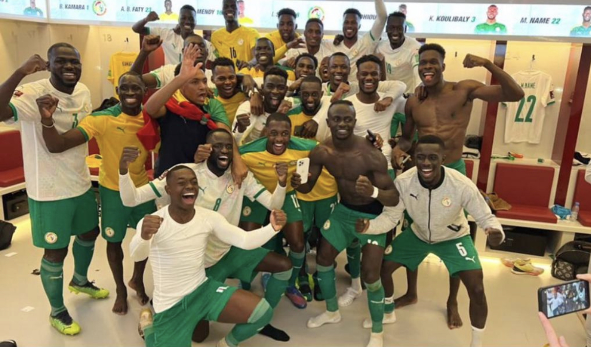 En battant l'Egypte aux tirs au but (3-1) : l'équipe du Sénégal se qualifie pour sa deuxième Coupe du monde d’affilée 