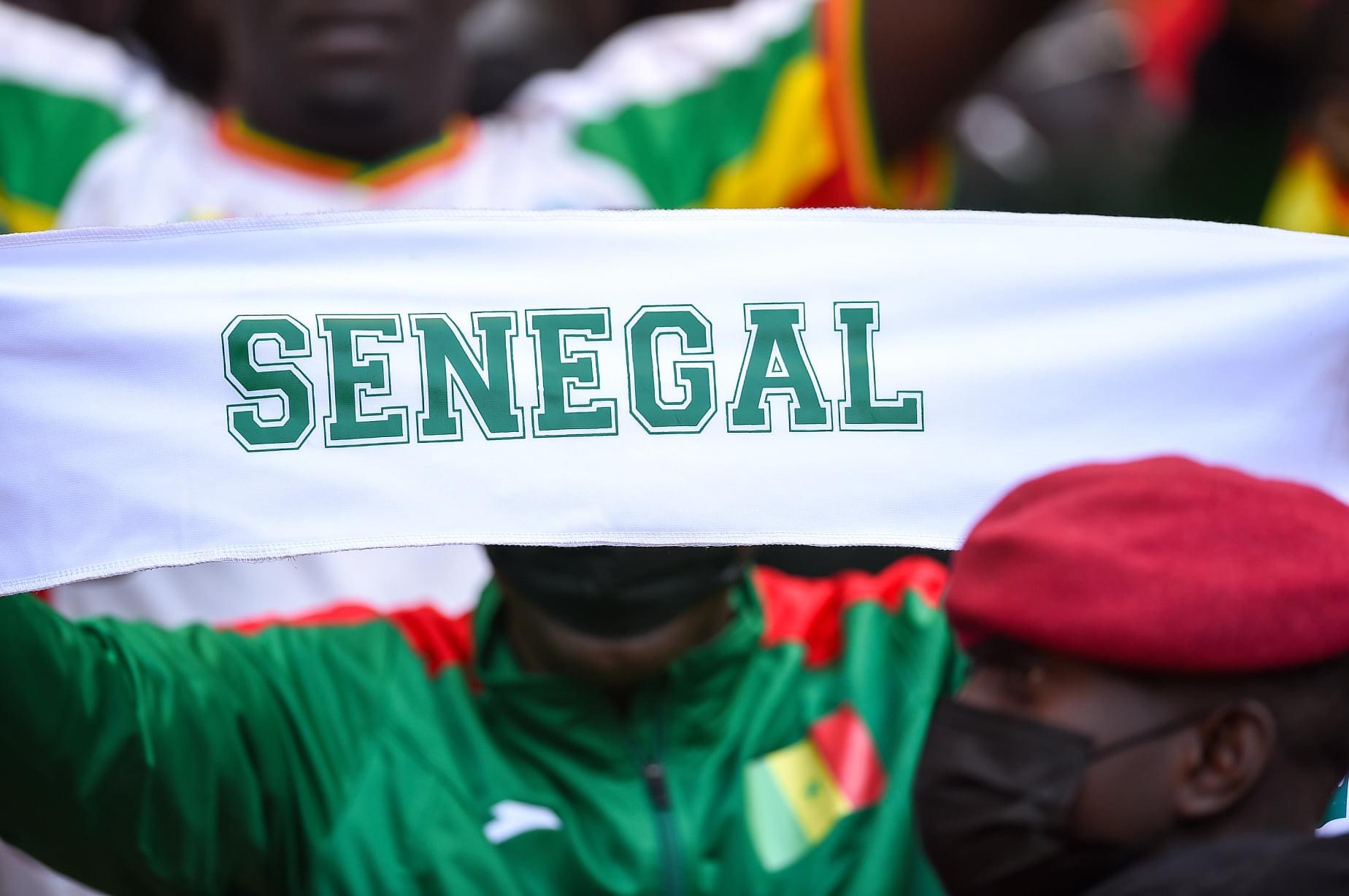 Sports : Le Sénégal visée par une plainte de l'Association égyptienne de football pour « racisme ».