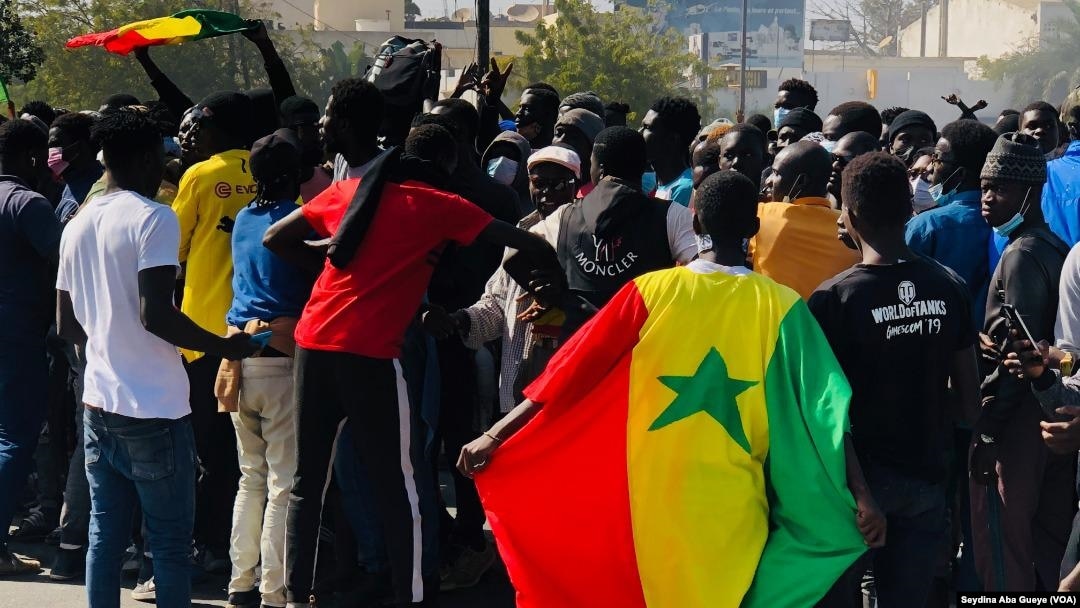 Sénégal : le taux du chômage en hausse au quatrième trimestre de 2021.